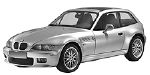 BMW E36-7 C3235 Fault Code