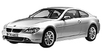 BMW E63 C3235 Fault Code