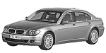 BMW E66 C3235 Fault Code