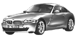 BMW E86 C3235 Fault Code