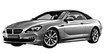 BMW F12 C3235 Fault Code
