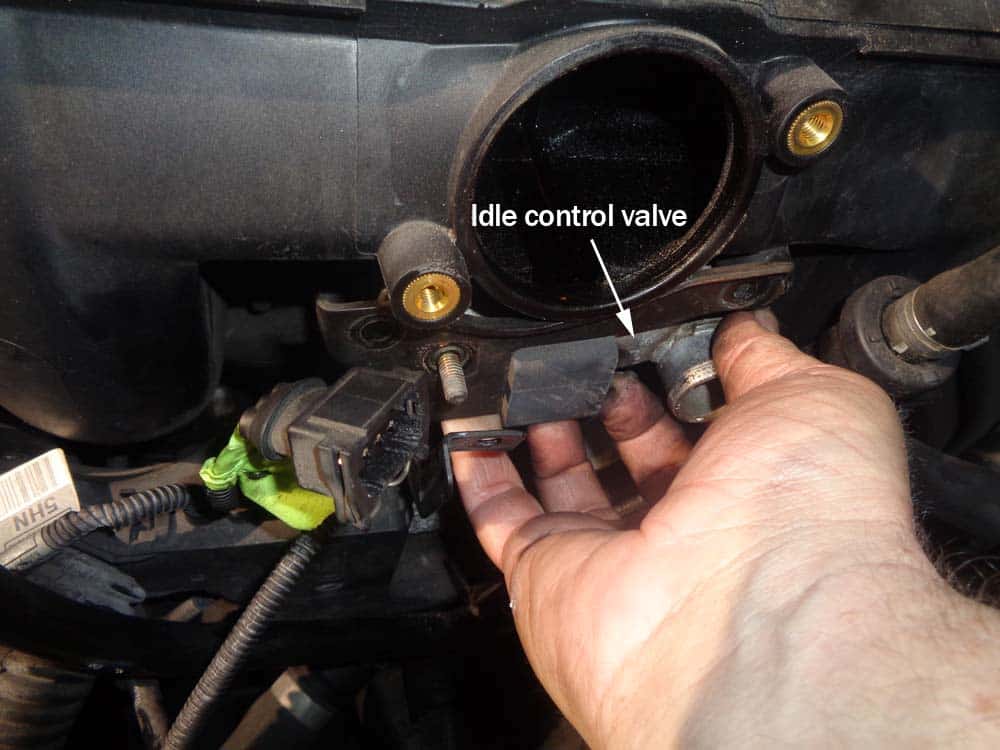 See C3235 repair manual